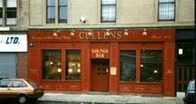 Cullen's